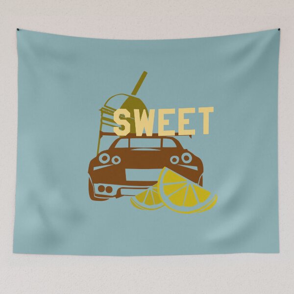 Item preview, Citrus Challenge designed and sold by Stipper Store.