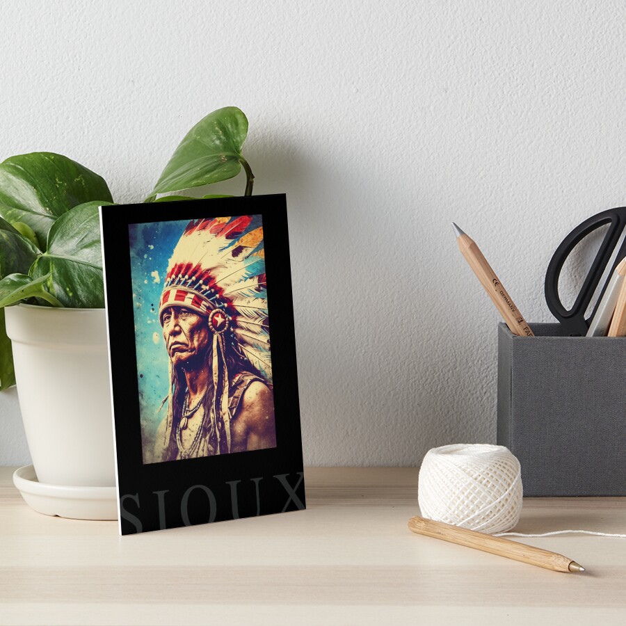 Item preview, Art Board Print designed and sold by DSternDesign.