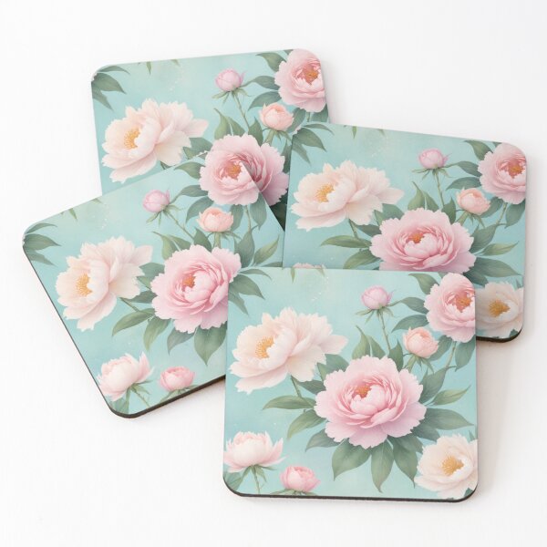 Item preview, A gentle seamless background in pastel tones with light effects, soft textures, and delicate geometric patterns designed and sold by Nataliya Kretsu.