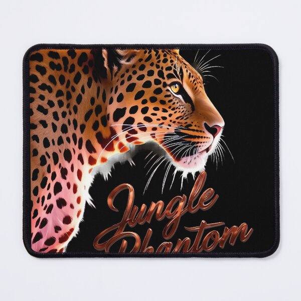 Item preview, Spotted Stealth: Jungle Phantom designed and sold by firecard.