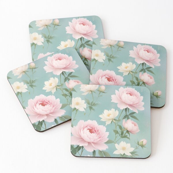 Item preview,  A gentle seamless background in pastel tones with light effects, soft textures, and delicate geometric patterns designed and sold by Nataliya Kretsu.