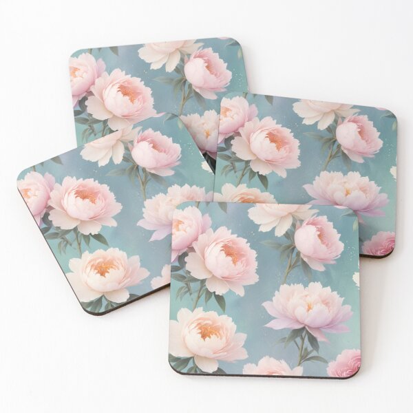 Item preview,  A gentle seamless background in pastel tones with light effects, soft textures, and delicate geometric patterns designed and sold by Nataliya Kretsu.