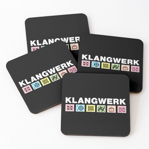 Item preview, Klangwerk - The Cybernauts designed and sold by justanotherw.