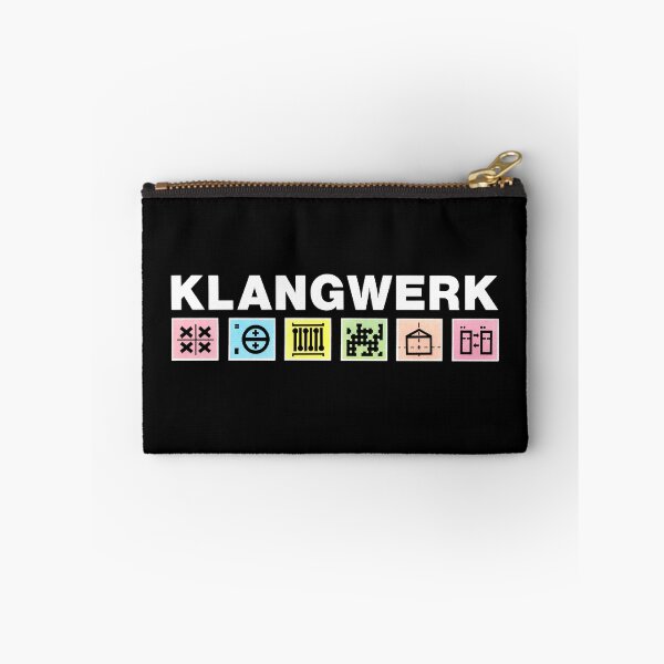 Item preview, Klangwerk - The Cybernauts designed and sold by justanotherw.