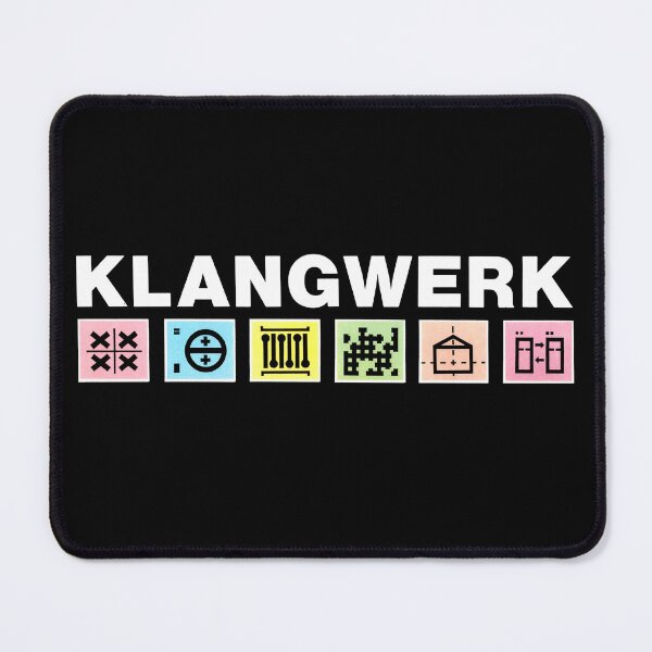 Artikelvorschau, Klangwerk - Die Kybernauten entworfen und verkauft von justanotherw.