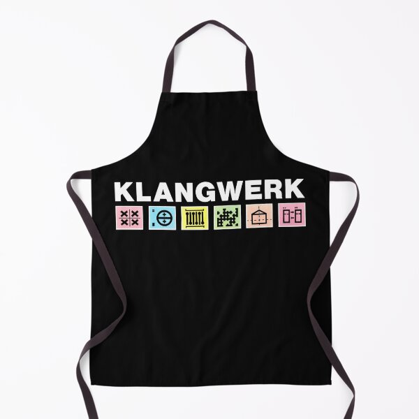 Item preview, Klangwerk - The Cybernauts designed and sold by justanotherw.