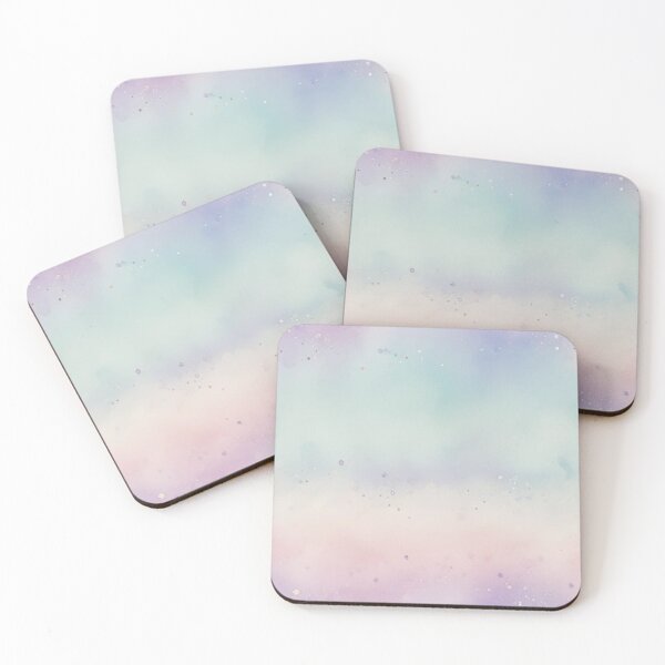 Item preview, A gentle seamless background in pastel tones with light effects, soft textures, and delicate geometric patterns designed and sold by Nataliya Kretsu.