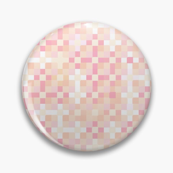 Item preview, Mosaic, White, beige, pink designed and sold by Alex  Blud.