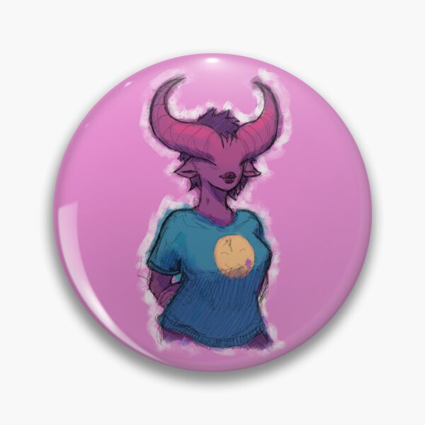 Item preview, Demon Girl designed and sold by GoblinCommander.
