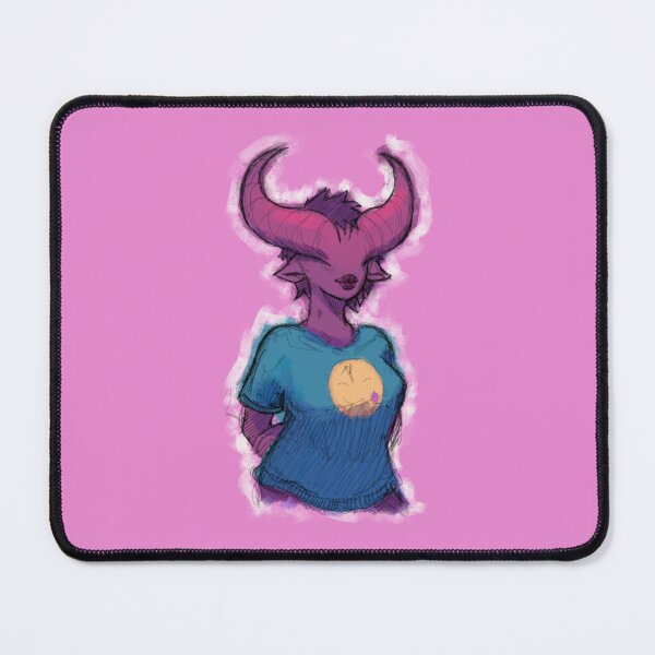 Item preview, Demon Girl designed and sold by GoblinCommander.