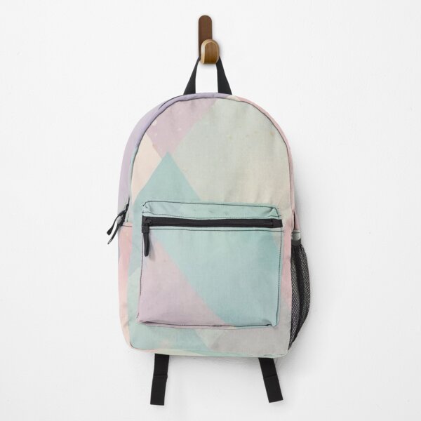 Item preview, A gentle seamless background in pastel tones with light effects, soft textures, and delicate geometric patterns designed and sold by Nataliya Kretsu.