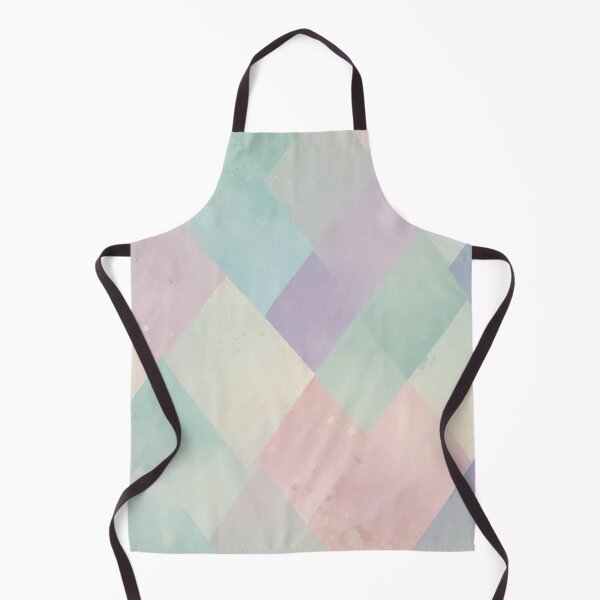 Item preview, A gentle seamless background in pastel tones with light effects, soft textures, and delicate geometric patterns designed and sold by Nataliya Kretsu.