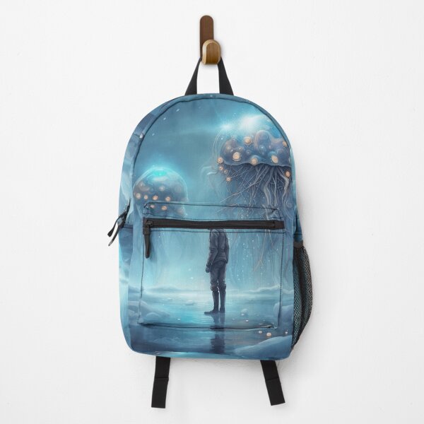 Item preview, The Alien Discovery designed and sold by Syrupulse.