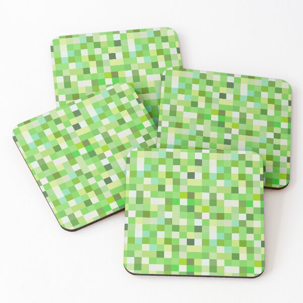 Item preview, Mosaic, Green designed and sold by Alex  Blud.