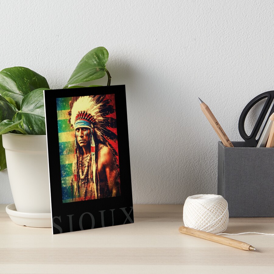 Item preview, Art Board Print designed and sold by DSternDesign.