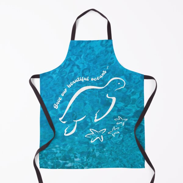 Item preview, Turtle Blue Oceans designed and sold by charactergirl.