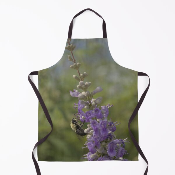 Item preview, Bumblebee and Chaste Flower designed and sold by MercerImages.