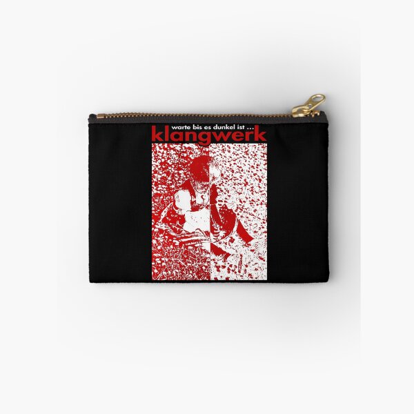 Item preview, Klangwerk - Wait Until It's Dark designed and sold by justanotherw.