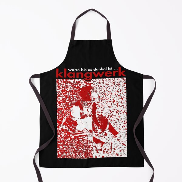 Item preview, Klangwerk - Wait Until It's Dark designed and sold by justanotherw.