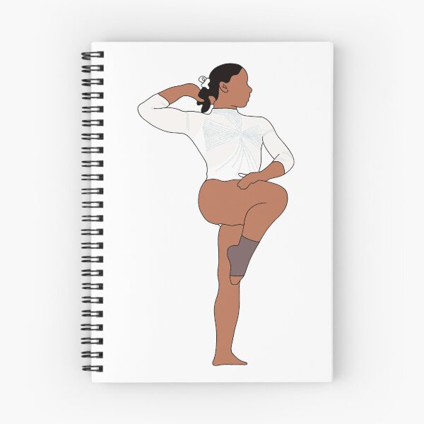Item preview, Jordan Chiles 2024 US Gymnastics Champs designed and sold by CoachAlainnee.Designs.