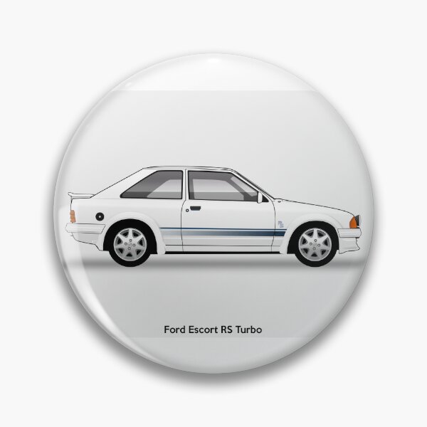 Item preview, Escort 3 designed and sold by ArtoAuto.