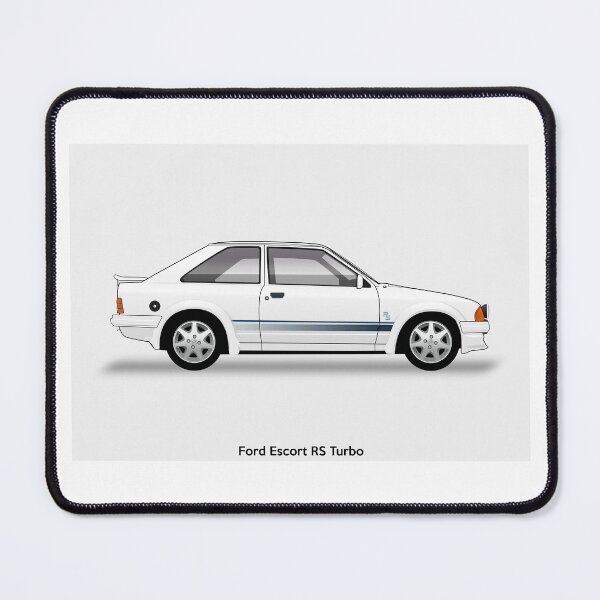 Item preview, Escort 3 designed and sold by ArtoAuto.