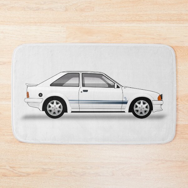 Item preview, Escort 3 designed and sold by ArtoAuto.