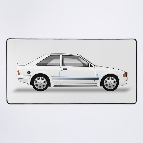 Item preview, Escort 3 designed and sold by ArtoAuto.