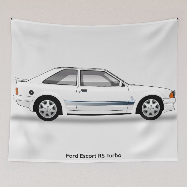 Item preview, Escort 3 designed and sold by ArtoAuto.
