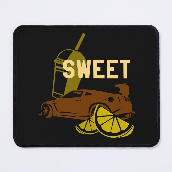 Item preview, Citrusy Duel designed and sold by Stipper Store.