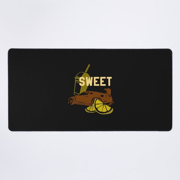 Item preview, Citrusy Duel designed and sold by Stipper Store.