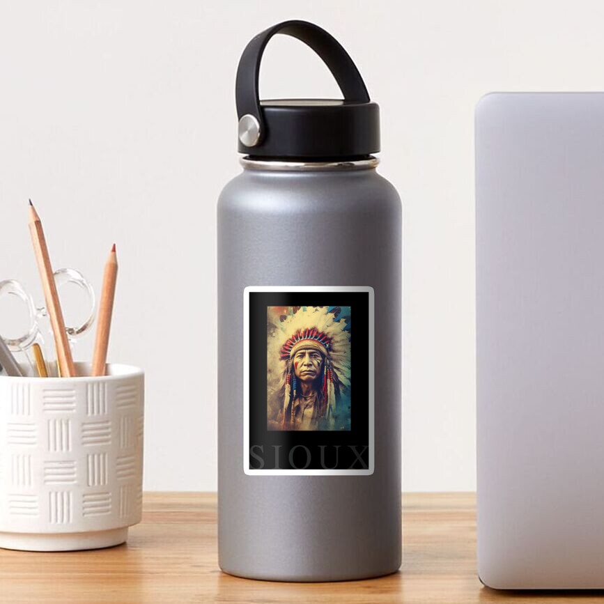 Item preview, Sticker designed and sold by DSternDesign.
