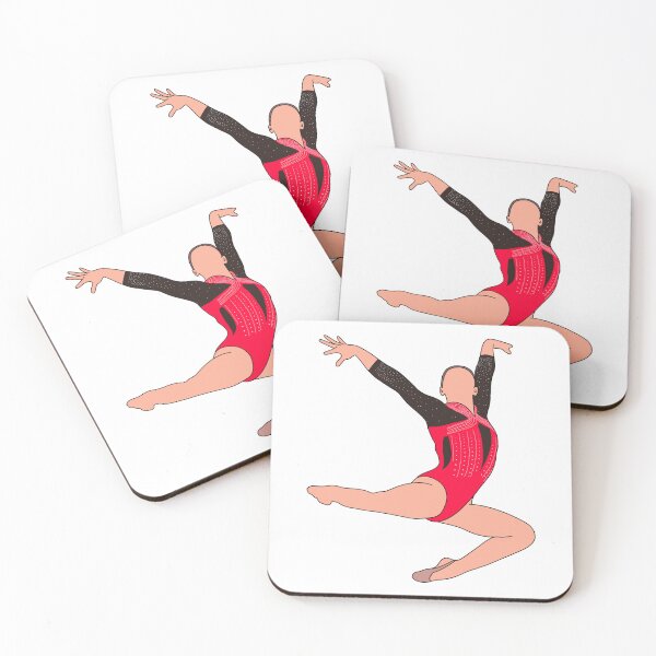 Item preview, Suni Lee 2024 US Gymnastics Champs designed and sold by CoachAlainnee.Designs.