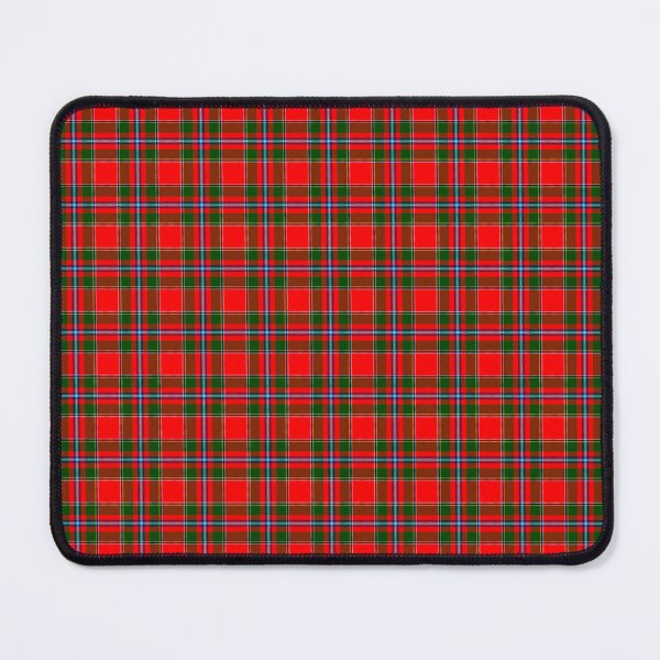 Item preview, Perthshire District Tartan designed and sold by kerrychantt.