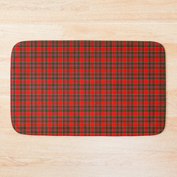 Item preview, Perthshire District Tartan designed and sold by kerrychantt.