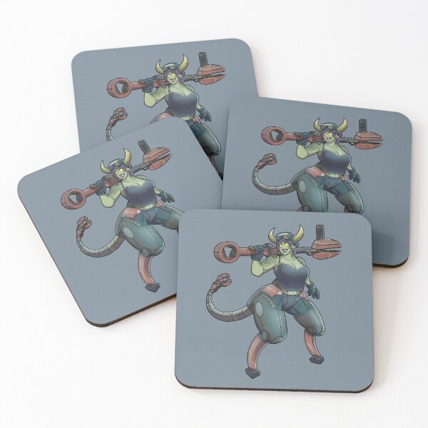 Item preview, Demon Girl  designed and sold by GoblinCommander.