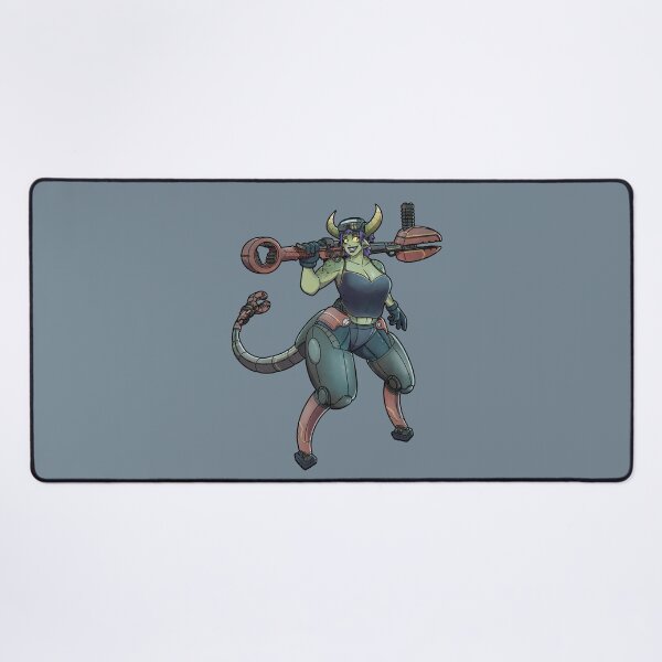 Item preview, Demon Girl designed and sold by GoblinCommander.