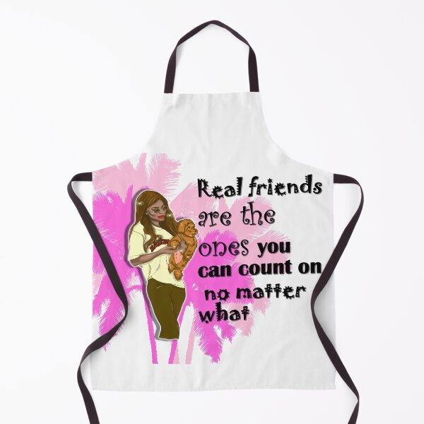 Item preview, real friends - quotes designed and sold by VValentina88.