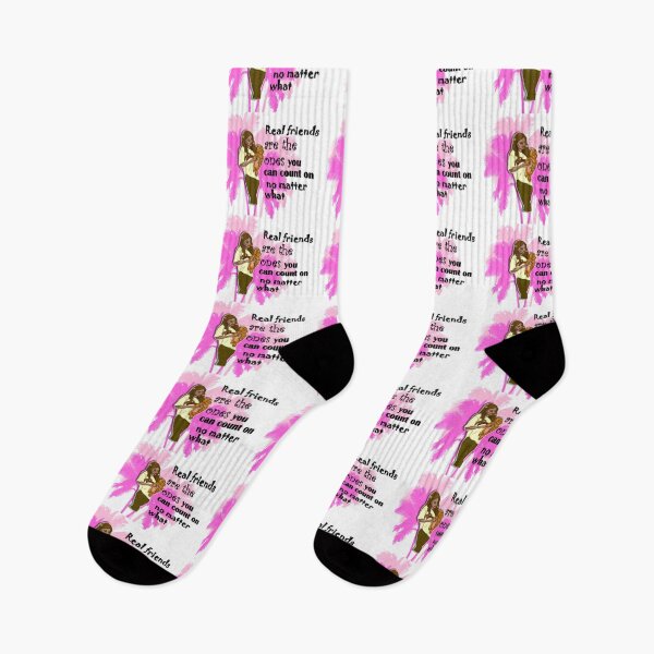 Item preview, real friends - quotes designed and sold by VValentina88.