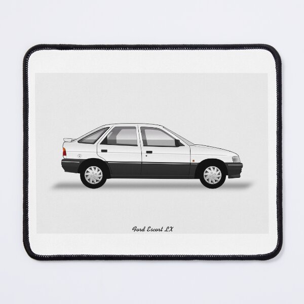Item preview, Escort 5 designed and sold by ArtoAuto.