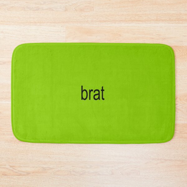 Item preview, brat  designed and sold by bethduke.