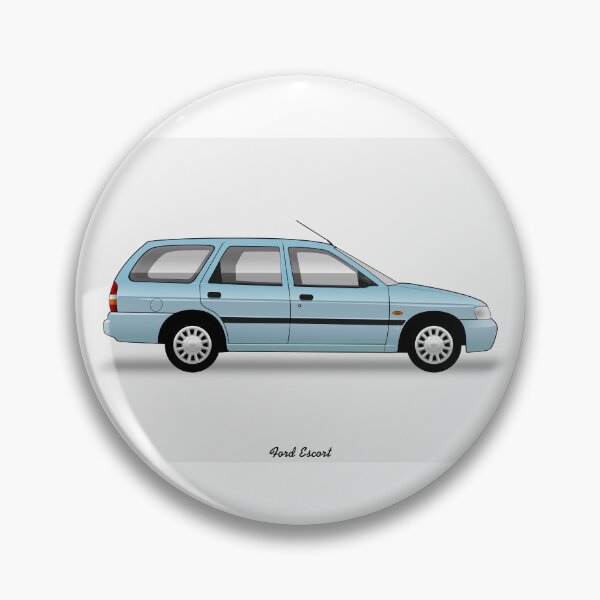 Item preview, Escort 6 designed and sold by ArtoAuto.