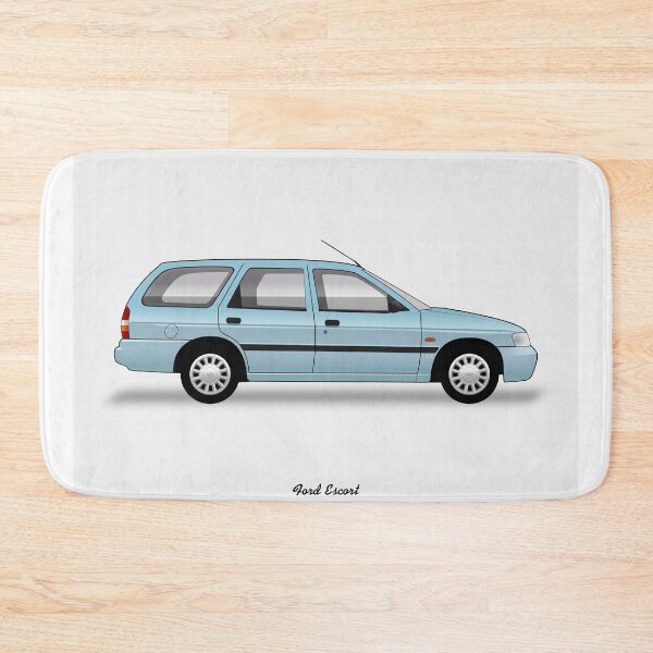 Item preview, Escort 6 designed and sold by ArtoAuto.