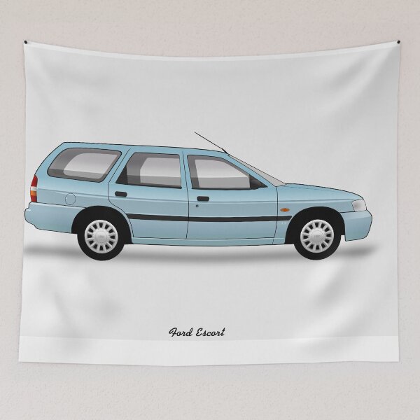 Item preview, Escort 6 designed and sold by ArtoAuto.