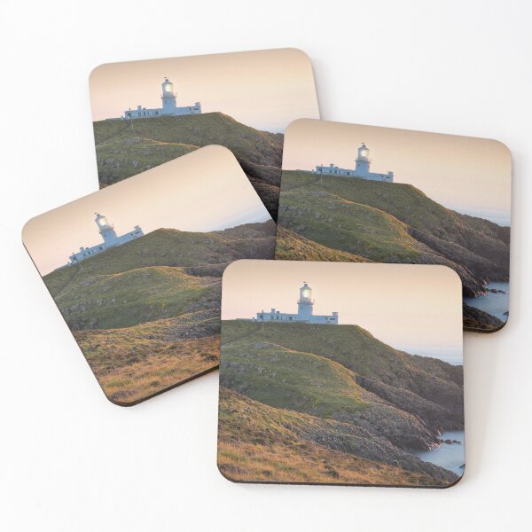 Item preview, Strumble Head Lighthouse designed and sold by David Bowman.