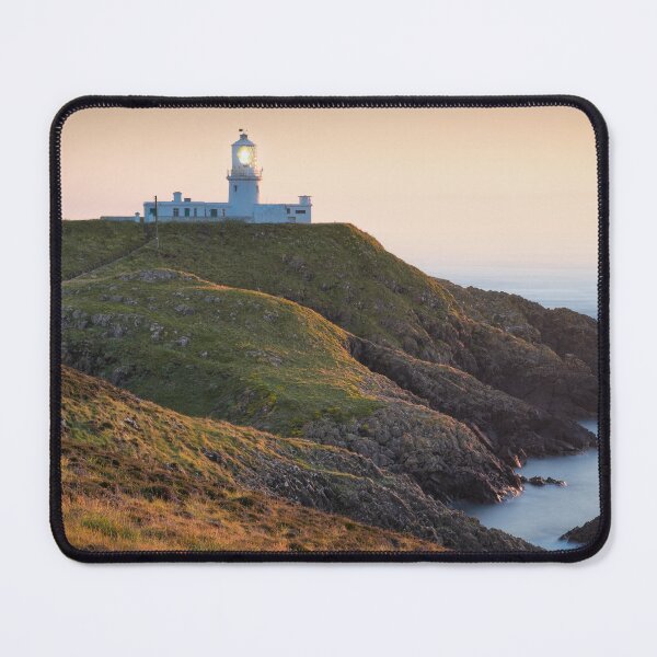 Item preview, Strumble Head Lighthouse designed and sold by David Bowman.