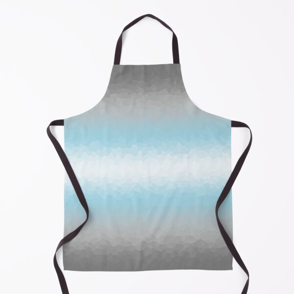 Item preview,  Demiboy Pride Flag Crystalized , Demiboy Design designed and sold by Travelslightly.