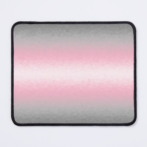Item preview, Demigirl Pride Flag Crystalized , Demigirl Design designed and sold by Travelslightly.