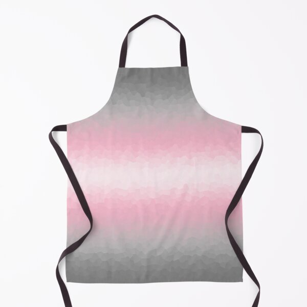 Item preview, Demigirl Pride Flag Crystalized , Demigirl Design designed and sold by Travelslightly.