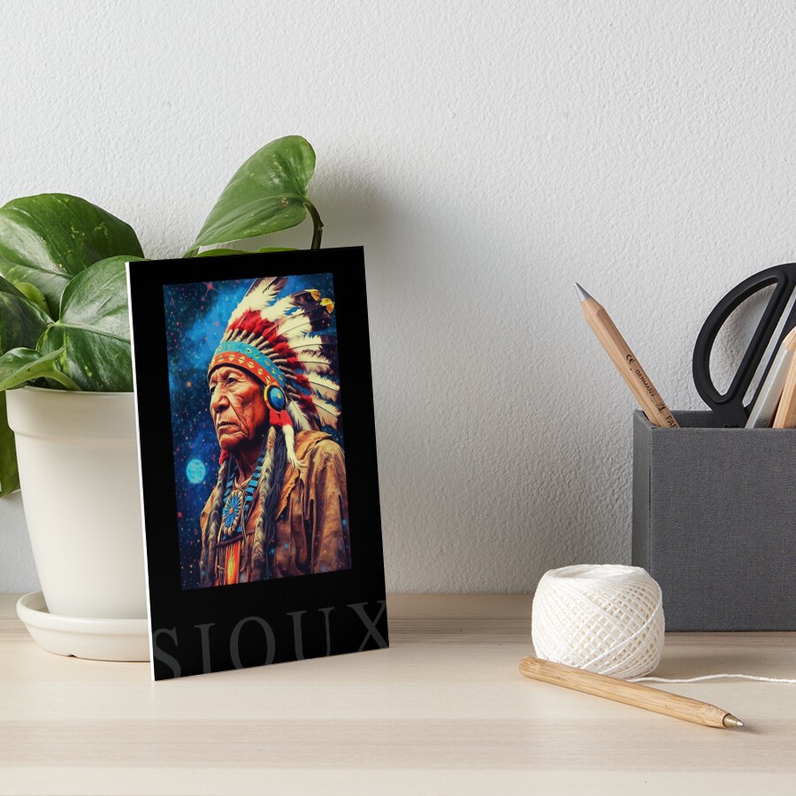 Item preview, Art Board Print designed and sold by DSternDesign.